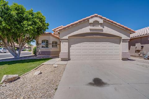 3826 E San Remo Ave, Gilbert, AZ 85234 photo 1