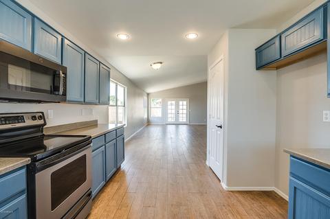 3826 E San Remo Ave, Gilbert, AZ 85234 photo 6