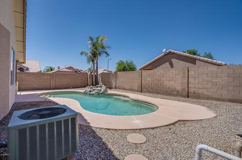 3826 E San Remo Ave, Gilbert, AZ 85234 photo 19