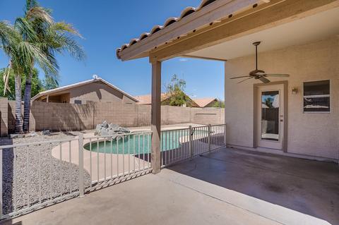 3826 E San Remo Ave, Gilbert, AZ 85234 photo 17