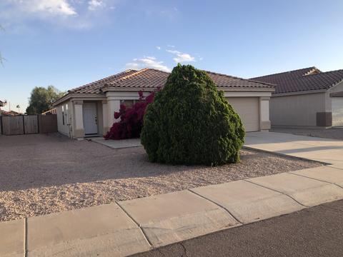 2309 W 22nd Ave, Apache Junction, AZ 85120 photo 1