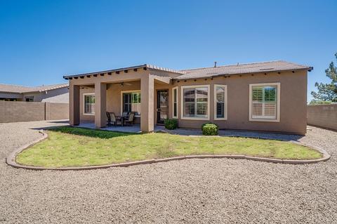 898 E Frances Ln, Gilbert, AZ 85295 photo 19