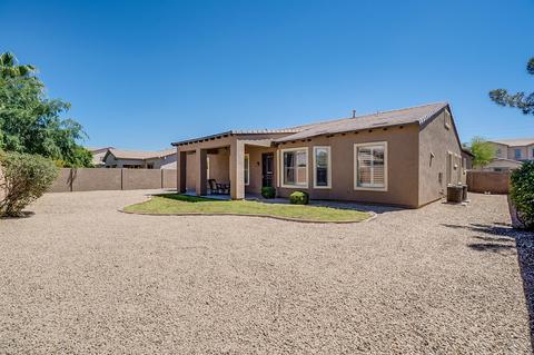 898 E Frances Ln, Gilbert, AZ 85295 photo 17