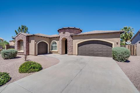 898 E Frances Ln, Gilbert, AZ 85295 photo 1