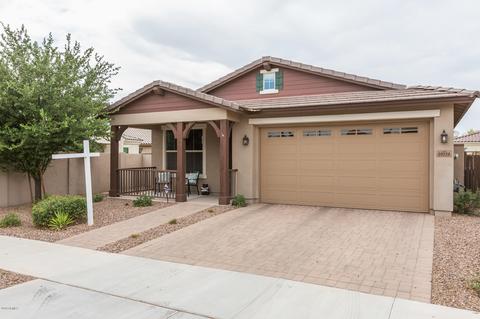 10320 E Sable Ave E, Mesa, AZ 85212 photo 1