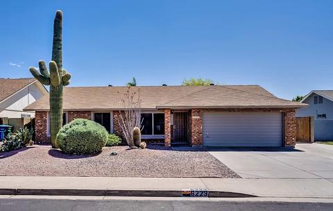 6223 Encanto St, Mesa, AZ 85205 photo 1