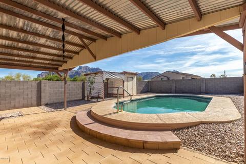 5490 E Granite Ct, Apache Junction, AZ 85119 photo 4