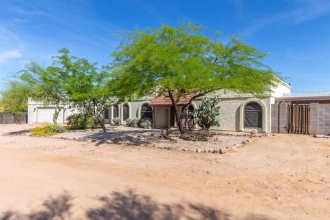 5490 E Granite Ct, Apache Junction, AZ 85119 photo 1
