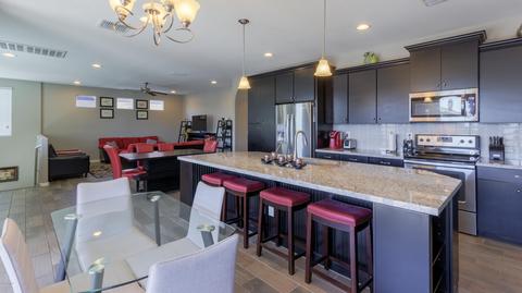 4370 E Pony Ln, Gilbert, AZ 85295 photo 4
