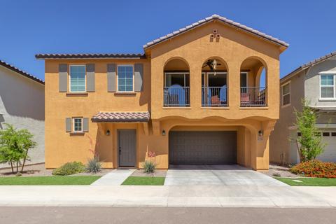 4370 E Pony Ln, Gilbert, AZ 85295 photo 1
