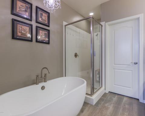 4370 E Pony Ln, Gilbert, AZ 85295 photo 12