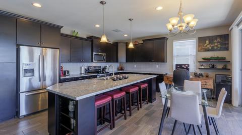 4370 E Pony Ln, Gilbert, AZ 85295 photo 2