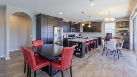 4370 E Pony Ln, Gilbert, AZ 85295 photo 5