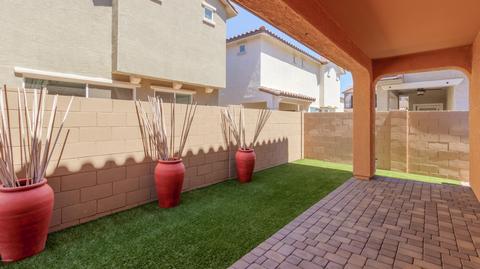 4370 E Pony Ln, Gilbert, AZ 85295 photo 20