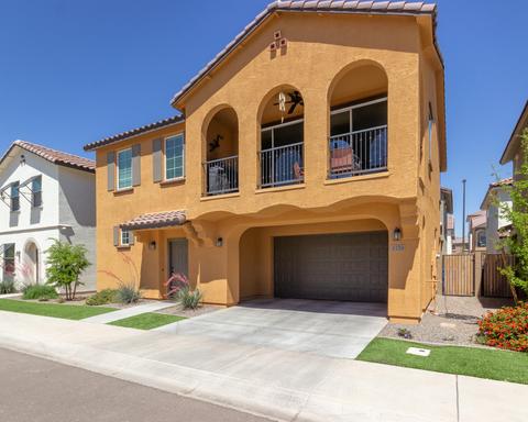 4370 E Pony Ln, Gilbert, AZ 85295 photo 22
