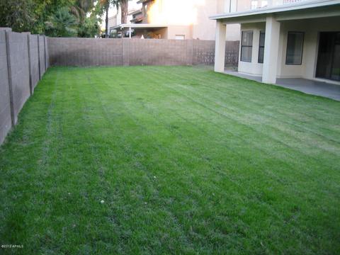 2226 E Mallard Ct, Gilbert, AZ 85234 photo 18