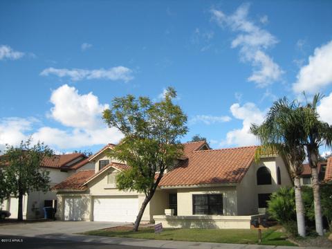 2226 E Mallard Ct, Gilbert, AZ 85234 photo 1