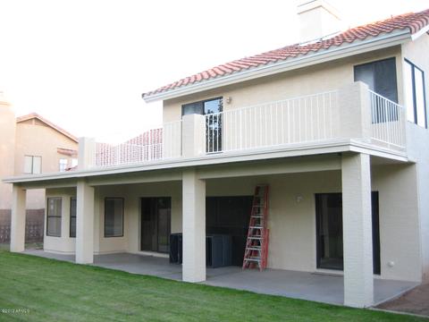 2226 E Mallard Ct, Gilbert, AZ 85234 photo 17