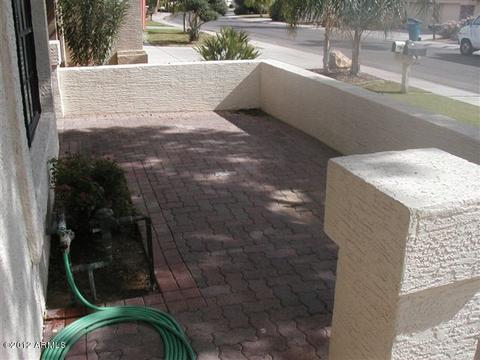 2226 E Mallard Ct, Gilbert, AZ 85234 photo 2