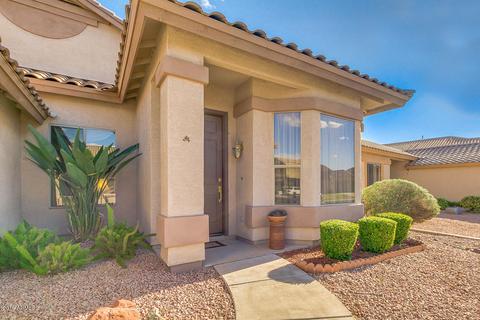 9607 E Monterey Ave, Mesa, AZ 85209 photo 4