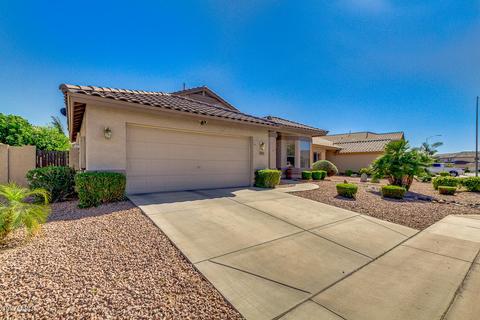 9607 E Monterey Ave, Mesa, AZ 85209 photo 2