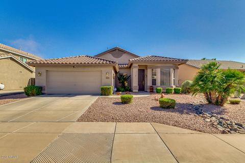 9607 E Monterey Ave, Mesa, AZ 85209 photo 1