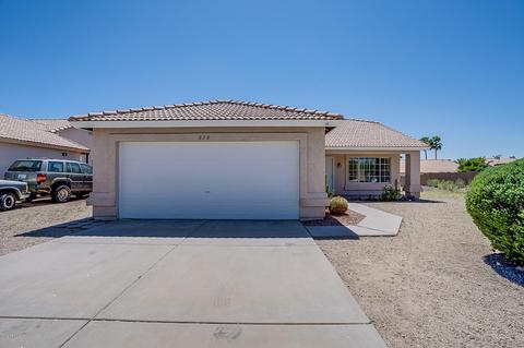 879 W 12th Ave, Apache Junction, AZ 85120 photo 1