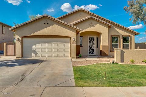 4194 E Dublin Ct, Gilbert, AZ 85295 photo 2