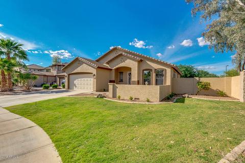 4194 E Dublin Ct, Gilbert, AZ 85295 photo 6