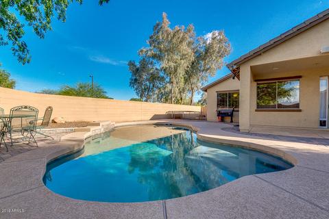 4194 E Dublin Ct, Gilbert, AZ 85295 photo 3