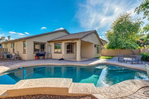 4194 E Dublin Ct, Gilbert, AZ 85295 photo 59