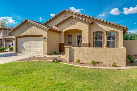 4194 E Dublin Ct, Gilbert, AZ 85295 photo 9