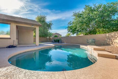 4194 E Dublin Ct, Gilbert, AZ 85295 photo 48