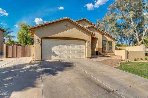 4194 E Dublin Ct, Gilbert, AZ 85295 photo 8