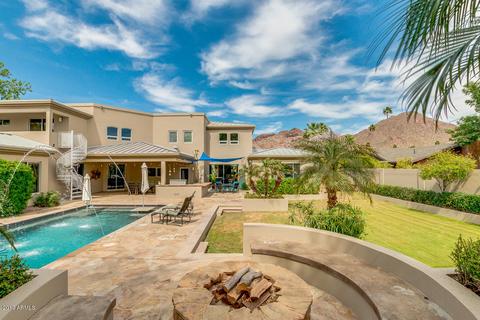 4527 Exeter Blvd, Phoenix, AZ 85018 photo 1