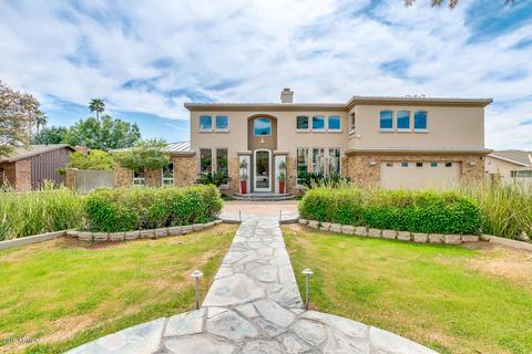 4527 Exeter Blvd, Phoenix, AZ 85018 photo 2