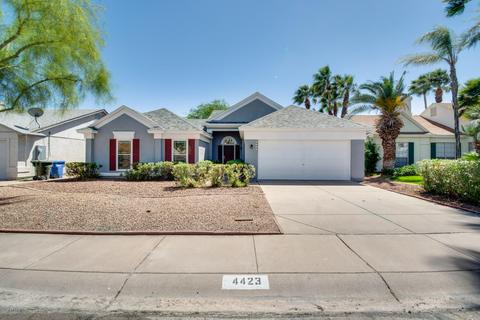 4423 E Ashurst Dr, Phoenix, AZ 85048 photo 1