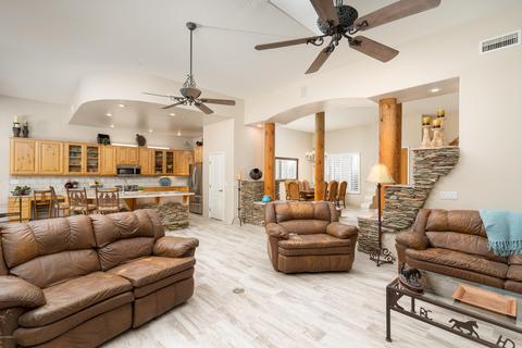 3602 E Cloud Rd, Cave Creek, AZ 85331 photo 3