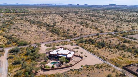 3602 E Cloud Rd, Cave Creek, AZ 85331 photo 15
