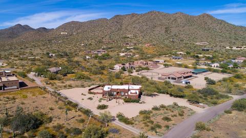 3602 E Cloud Rd, Cave Creek, AZ 85331 photo 1