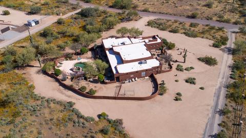 3602 E Cloud Rd, Cave Creek, AZ 85331 photo 16