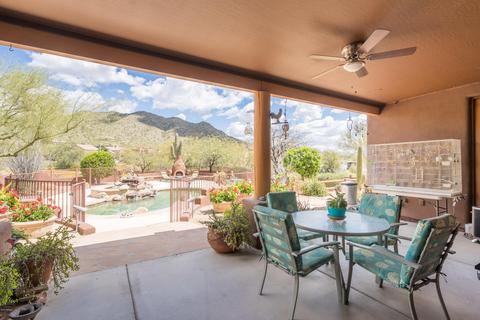 3602 E Cloud Rd, Cave Creek, AZ 85331 photo 12