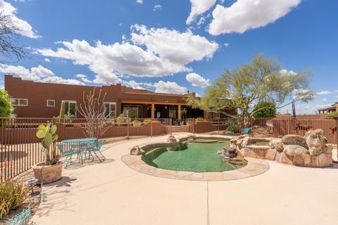 3602 E Cloud Rd, Cave Creek, AZ 85331 photo 11