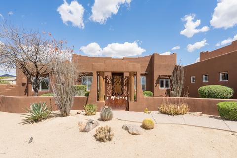 3602 E Cloud Rd, Cave Creek, AZ 85331 photo 2