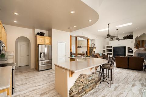 3602 E Cloud Rd, Cave Creek, AZ 85331 photo 5