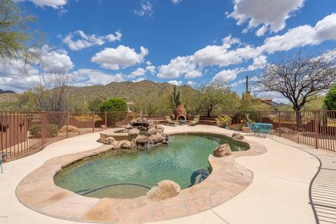 3602 E Cloud Rd, Cave Creek, AZ 85331 photo 10