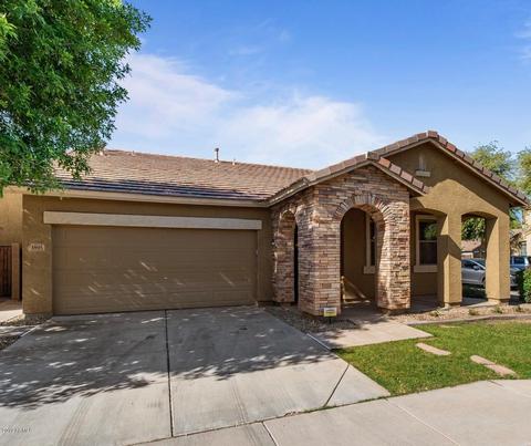 3895 E Parkview Dr, Gilbert, AZ 85295 photo 6
