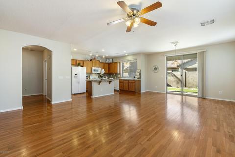 3895 E Parkview Dr, Gilbert, AZ 85295 photo 8