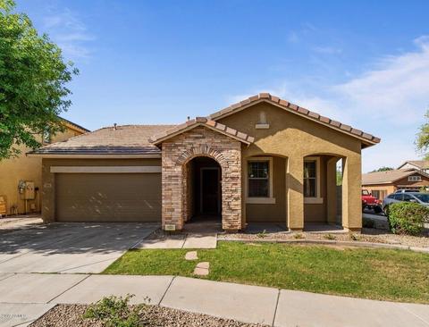 3895 E Parkview Dr, Gilbert, AZ 85295 photo 5