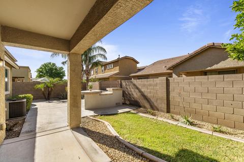 3895 E Parkview Dr, Gilbert, AZ 85295 photo 22
